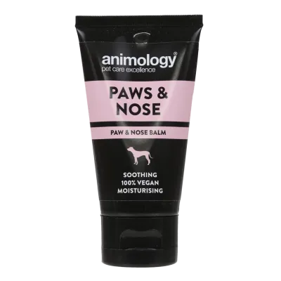 Pfoten-/Nasenpflege Animology Paws & Nose Balm 50 ml