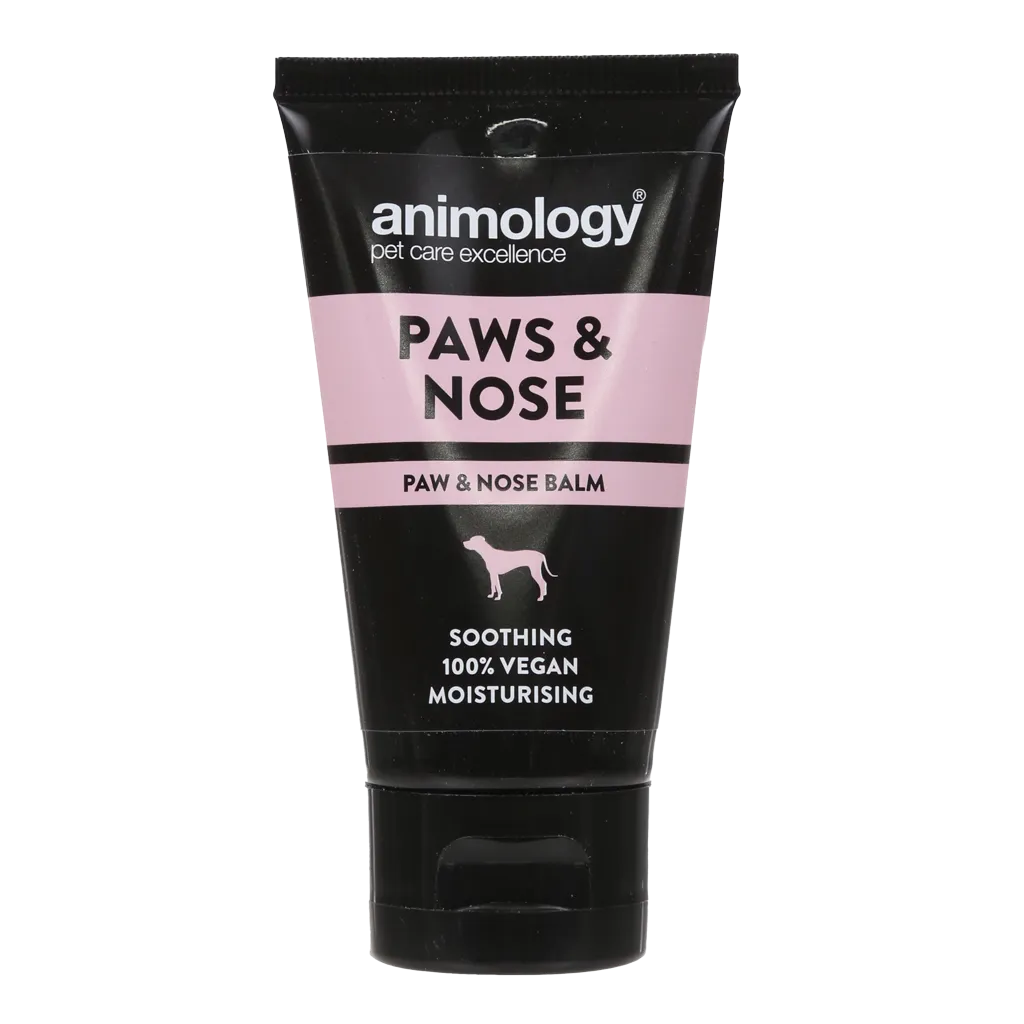 Pfoten-/Nasenpflege Animology Paws & Nose Balm 50 ml