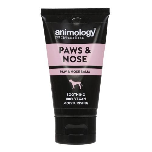 Pfoten-/Nasenpflege Animology Paws & Nose Balm 50 ml