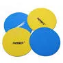 Bodentargets Targets 4er-Set für Hundetraining – FitPAWS