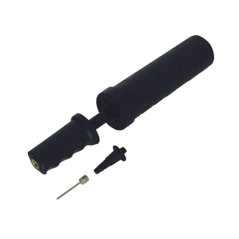 Luftpumpe Dual Action Pump – FitPAWS