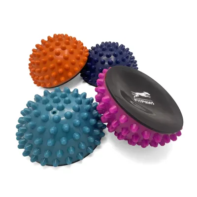 Balance-Pods Paw Pods 4er-Set – FitPAWS