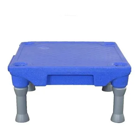 Trainingsplattform Sports KLIMB blau – FitPAWS