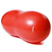 Hundetraining Peanut 50 cm rot – FitPAWS