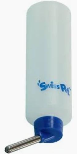 Nager Trink Flasche, 250ml, für Meerschweinchen – swisspet