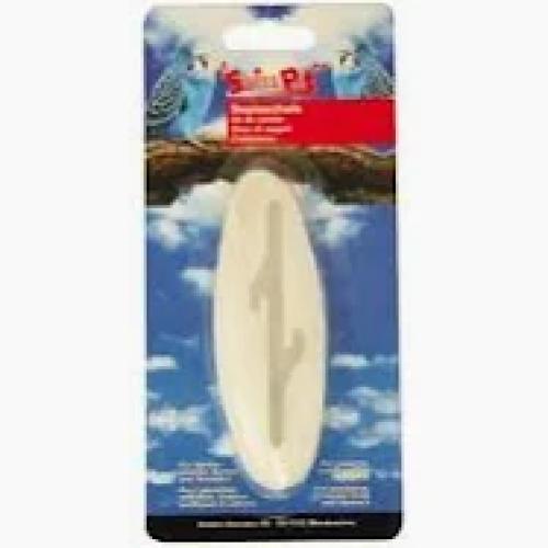 Sepia Schale mit Halter Gross 16,5 x 5 cm – swisspet