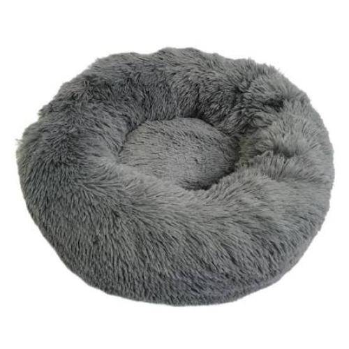 swisspet H. & K. Donut Kessy Deluxe S, grau