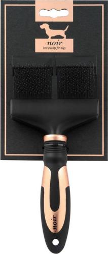 NOIR Flexible Slicker Bürste 21 cm