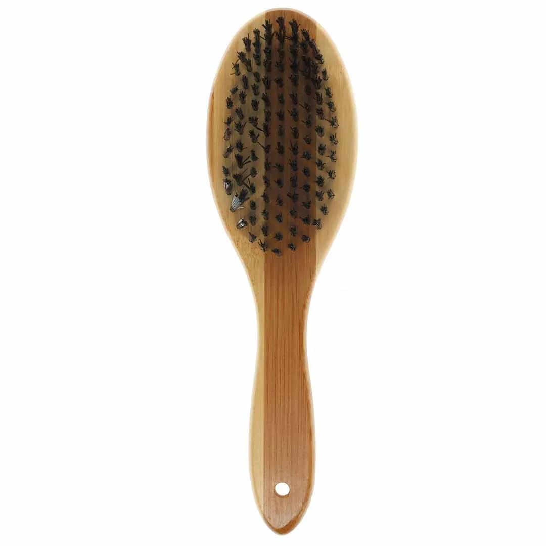 DuvoPlus Weiche Bürste 22,5 × 6 cm