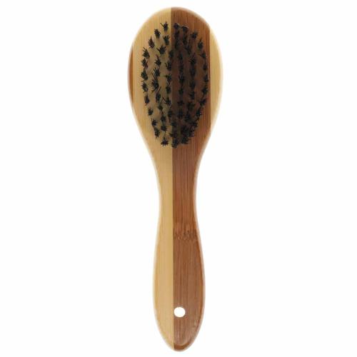 DuvoPlus Weiche Bürste 19,5 × 5,5 cm