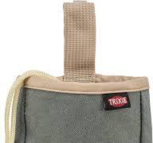 Dog Activity Baggy Deluxe – Leckerlibeutel ø10×14 cm