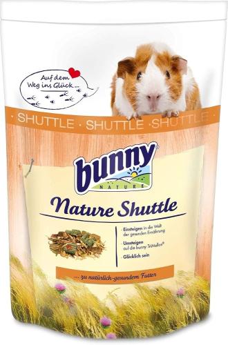 bunny Nature Shuttle Meerschweinchen (600g)