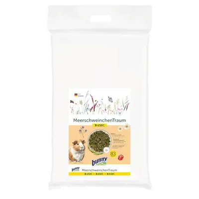 bunny Meerschweinchen Traum Basic (4kg)