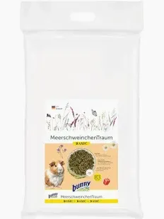 bunny Meerschweinchen Traum Basic (1.5kg)