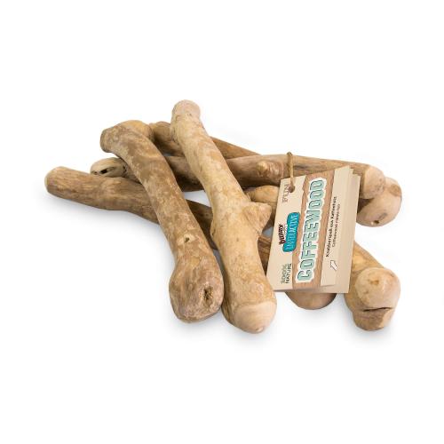 bunny Coffeewood für Zwergkaninchen & Nagetiere