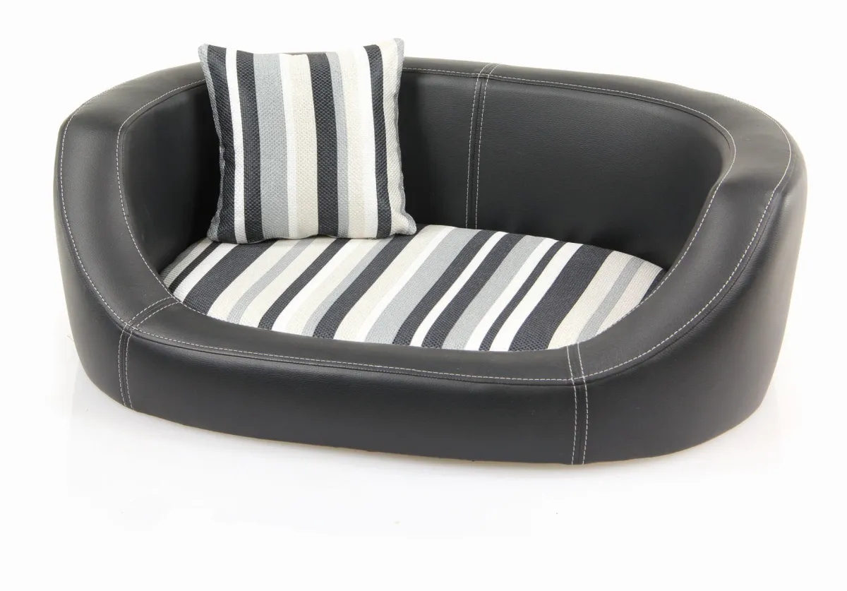swisspet Katzen-&Hundebett Newport M, 95x66x33cm sw