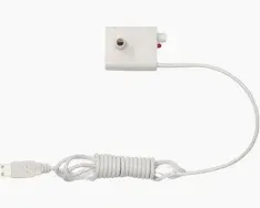 Catit Pixi Ersatzpumpe für Catit Pixi Trinkbrunnen