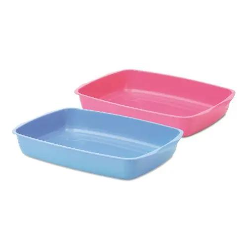 Savic Kitten Litter Tray Katzentoilette assortiert