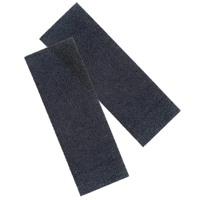 Ferplast Innova ClearCat Filter Set für Katzentoilette