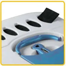 Kerbl Kohlefilter f. Katzentoiletten