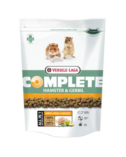 Nagerfutter Hamster & Gerbil Complete, 500 g – Versele-Laga