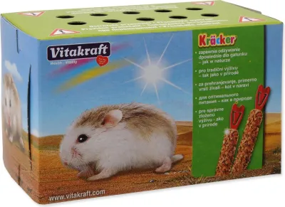 Transportkarton für Hamster