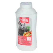 Kerbl Deo-Konzentrat 700g f.Katzentoilette, Tropical
