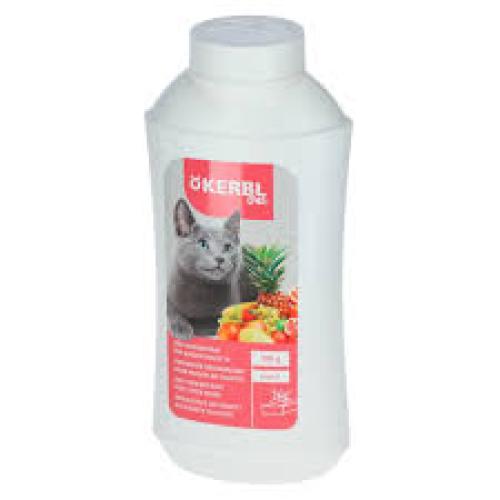 Kerbl Deo-Konzentrat 700g f.Katzentoilette, Tropical