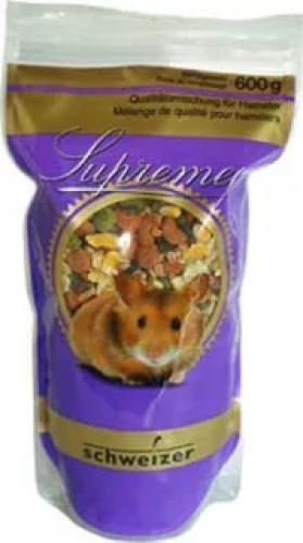 Qualitätsmischung für Hamster.