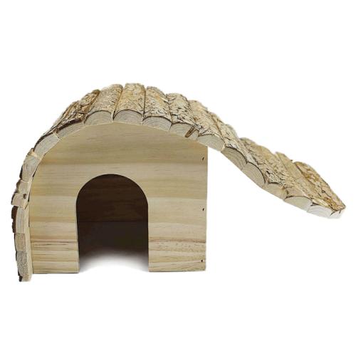Hamsterhaus Fjord37x20x19.5cm – Copacabana