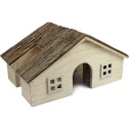 Hamsterhaus Alta 37x24x18cm – Copacabana