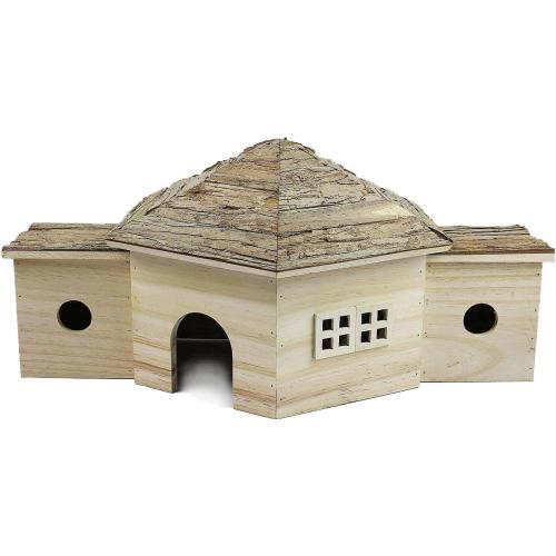 Hamstervilla Trondheim – Copacabana