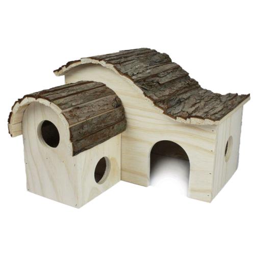 Hamsterhaus Rana 22x18x15cm – Copacabana
