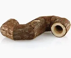 Nager-Tunnel Hamster & Mäusetunnel Berlo, 26x14x6cm – Copacabana