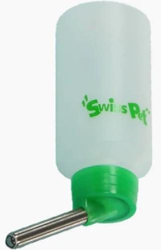 Nager Trink Flasche, 100ml, für Hamster – swisspet