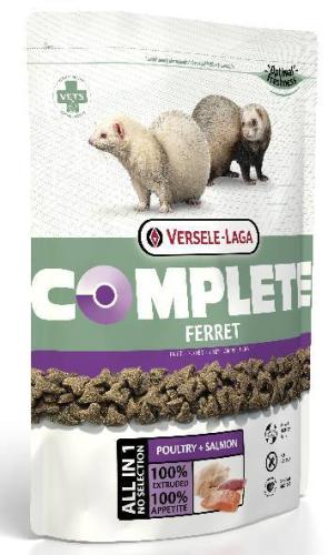 Frettchenfutter Ferret Complete 750 g – Versele-Laga