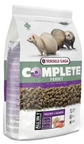 Frettchenfutter Ferret Complete 2.5 kg – Versele-Laga