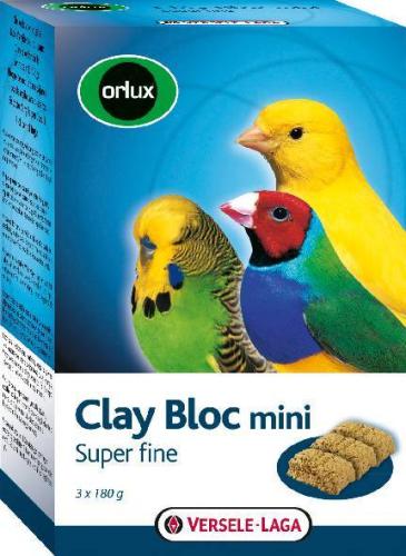 Heimtierbedarf Mineral Bloc Mini, 3 x 180 g – Versele-Laga