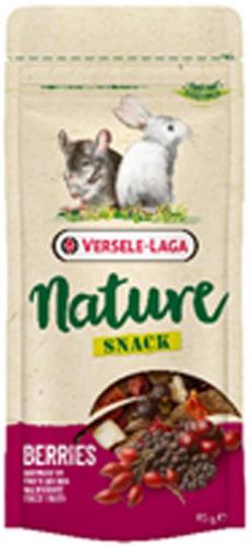 Heimtierbedarf Nature Snack Berries, 85 g – Versele-Laga