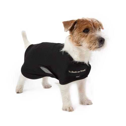 Netzmantel Hugo - BackonTrack®