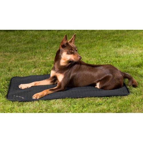 Hundematratze Allround von BackonTrack® - 86x58cm