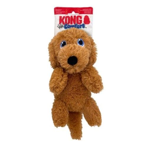 KONG Comfort Pups Goldie M, 33x15x11.5cm
