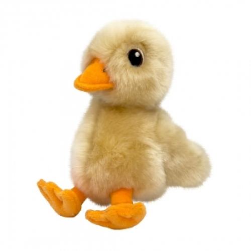 KONG Toughz Duck M, 22x14.5x11cm