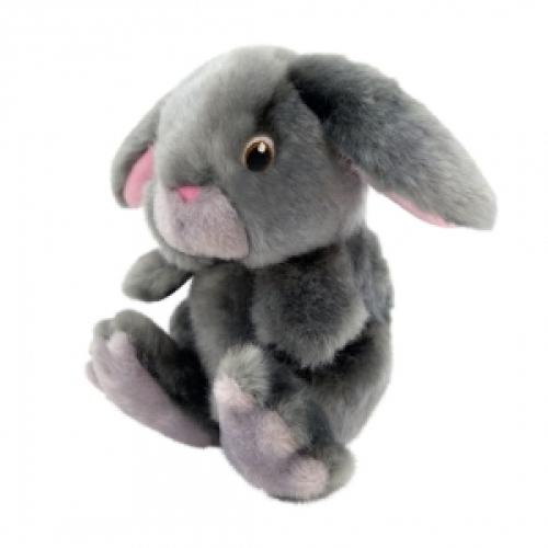 KONG Toughz Bunny M, 25.4x16.5x14cm