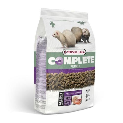 Frettchenfutter Ferret Complete 2.5 kg – Versele-Laga