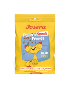 Katzensnack Paula’s Snack Friends 90 g – Josera
