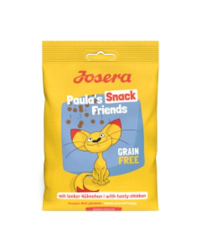 Katzensnack Paula’s Snack Friends 90 g – Josera