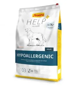 Hundetrockenfutter Hypoallergenic Dog dry – Josera