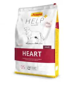 Hundetrockenfutter Heart Dog dry – Josera