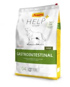 Hundetrockenfutter GastroIntestinal Dog dry – Josera